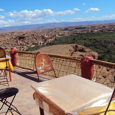 Bed and Breakfast Dar Timitar Kelaat-M'Gouna Exterior foto