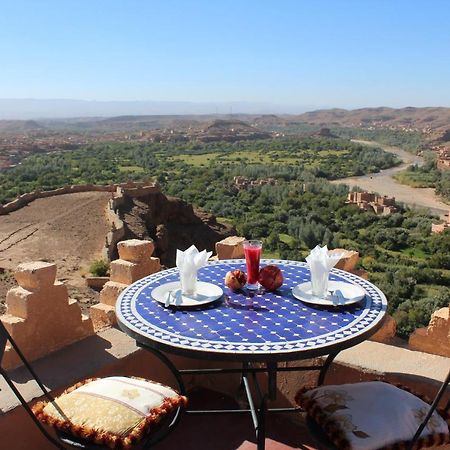 Bed and Breakfast Dar Timitar Kelaat-M'Gouna Exterior foto