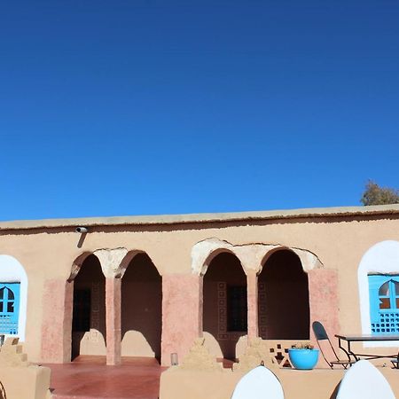 Bed and Breakfast Dar Timitar Kelaat-M'Gouna Exterior foto