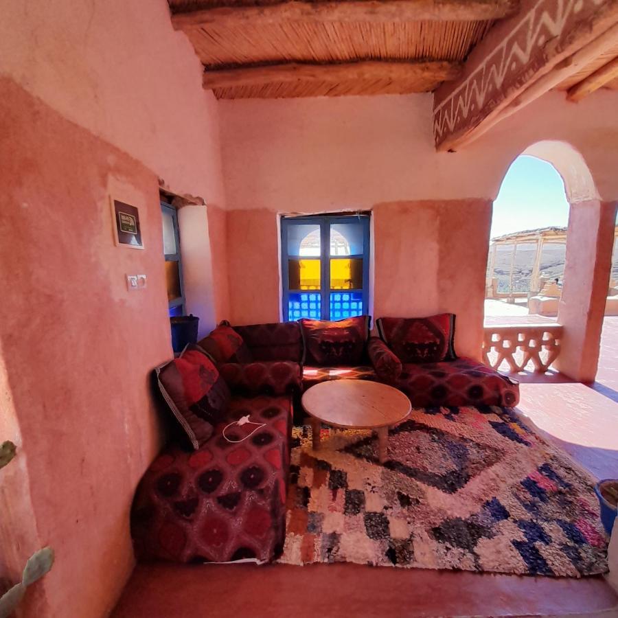 Bed and Breakfast Dar Timitar Kelaat-M'Gouna Exterior foto