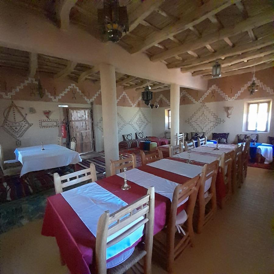 Bed and Breakfast Dar Timitar Kelaat-M'Gouna Exterior foto