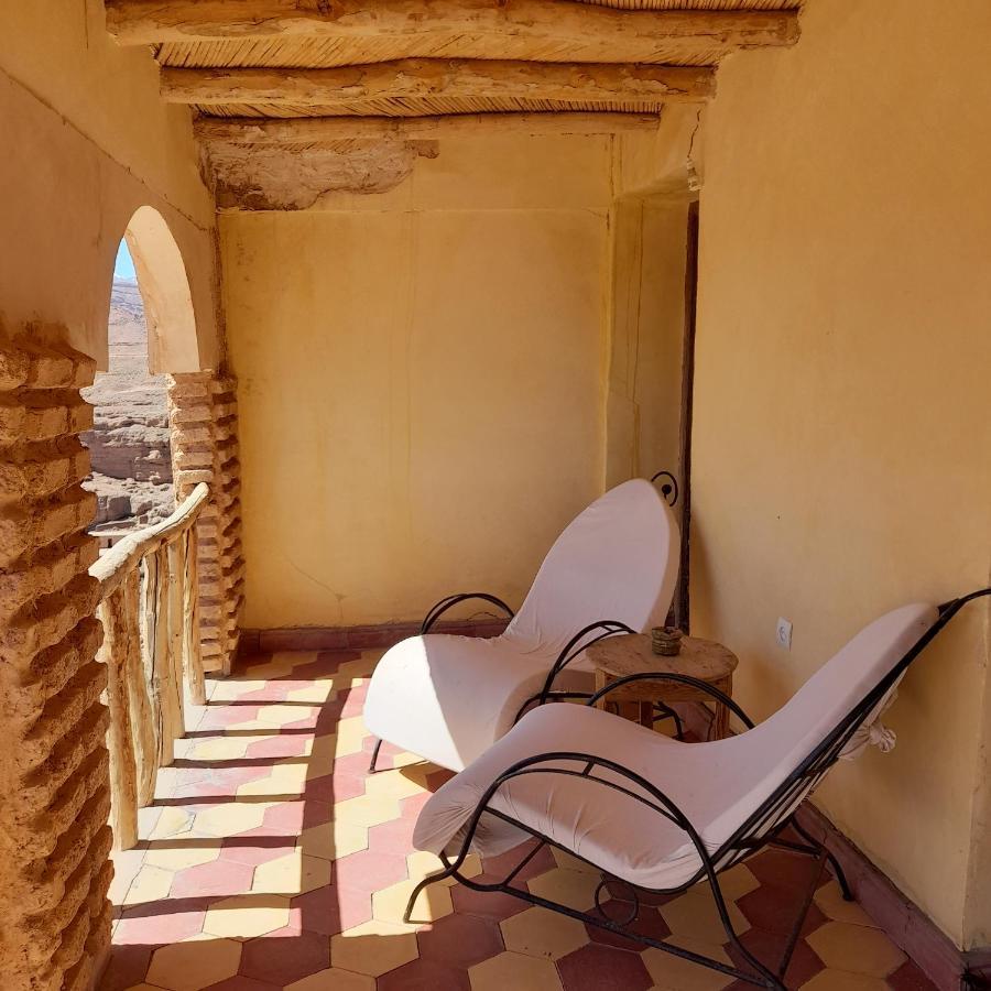 Bed and Breakfast Dar Timitar Kelaat-M'Gouna Exterior foto