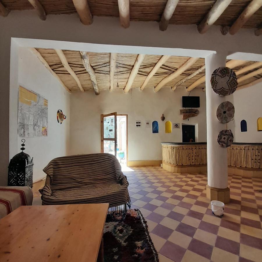 Bed and Breakfast Dar Timitar Kelaat-M'Gouna Exterior foto