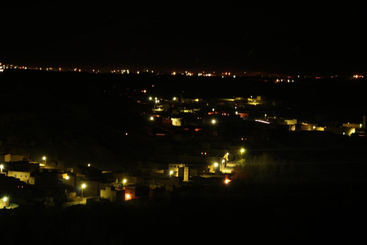 Bed and Breakfast Dar Timitar Kelaat-M'Gouna Exterior foto